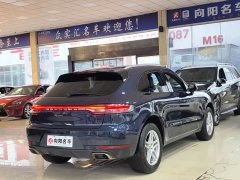 Porsche Macan 2.0T - ფოტო 6