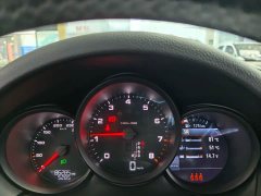 Porsche Macan 2.0T - ფოტო 7