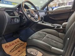 Porsche Macan 2.0T - ფოტო 8