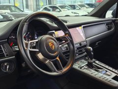 Porsche Macan 2.0T - ფოტო 9