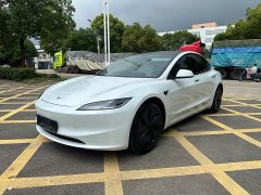 Tesla Model 3 2023 Rear-Wheel Drive - ფოტო 1