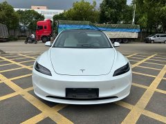 Tesla Model 3 2023 Rear-Wheel Drive - ფოტო 2