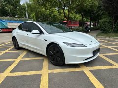 Tesla Model 3 2023 Rear-Wheel Drive - ფოტო 3