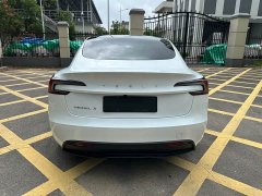 Tesla Model 3 2023 Rear-Wheel Drive - ფოტო 4