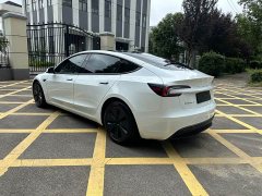 Tesla Model 3 2023 Rear-Wheel Drive - ფოტო 5