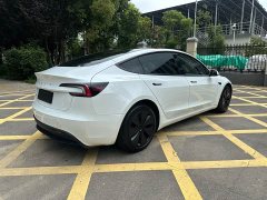 Tesla Model 3 2023 Rear-Wheel Drive - ფოტო 6