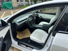 Tesla Model 3 2023 Rear-Wheel Drive - ფოტო 7