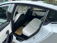 Tesla Model 3 2023 Rear-Wheel Drive - ფოტო 8