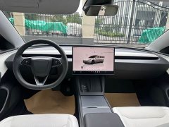 Tesla Model 3 2023 Rear-Wheel Drive - ფოტო 9