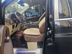 Mercedes-Benz Vito 2.0T Elite 7-Seater - ფოტო 11