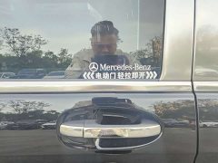 Mercedes-Benz Vito 2.0T Elite 7-Seater - ფოტო 15