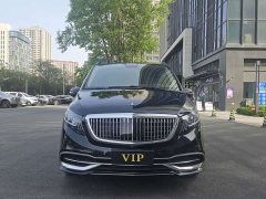 Mercedes-Benz Vito 2.0T Elite 7-Seater - ფოტო 2