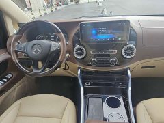 Mercedes-Benz Vito 2.0T Elite 7-Seater - ფოტო 20