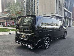 Mercedes-Benz Vito 2.0T Elite 7-Seater - ფოტო 4