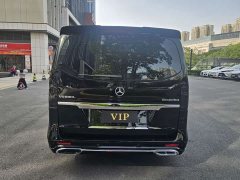 Mercedes-Benz Vito 2.0T Elite 7-Seater - ფოტო 5