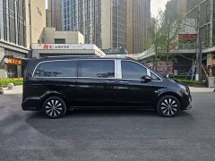 Mercedes-Benz Vito 2.0T Elite 7-Seater - ფოტო 7