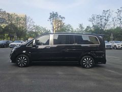 Mercedes-Benz Vito 2.0T Elite 7-Seater - ფოტო 8
