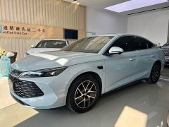 BYD Qin L DM-i Smart Drive Edition 120KM Superior - ფოტო 1