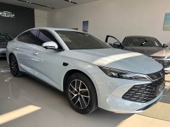 BYD Qin L DM-i Smart Drive Edition 120KM Superior - ფოტო 3
