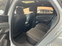 BYD Qin L DM-i Smart Drive Edition 120KM Superior - ფოტო 5