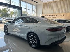 BYD Qin L DM-i Smart Drive Edition 120KM Superior - ფოტო 7