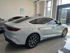 BYD Qin L DM-i Smart Drive Edition 120KM Superior - ფოტო 8