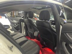 Mercedes-Benz CLS 300 Dynamic - ფოტო 3