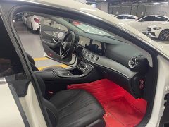 Mercedes-Benz CLS 300 Dynamic - ფოტო 4