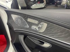 Mercedes-Benz CLS 300 Dynamic - ფოტო 8