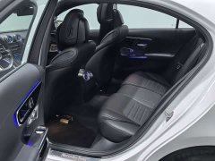 Mercedes-Benz C-Class 2025 C 260 L Dark Night Sport Edition - ფოტო 8