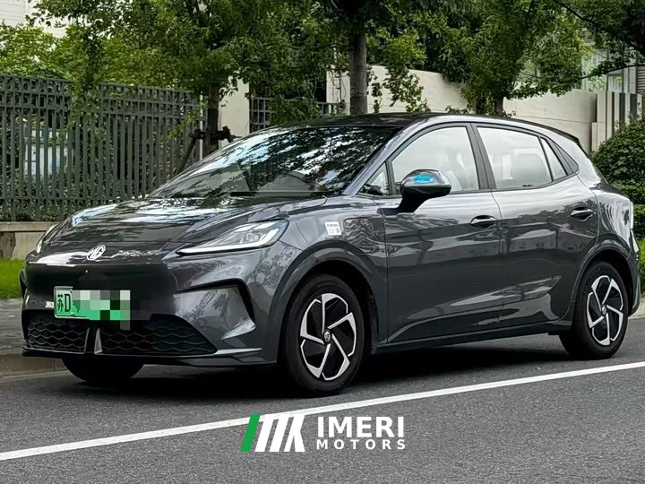 SAIC MG4 2026 437 Comfort Edition - ავტომობილი ჩინეთიდან