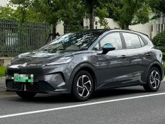 SAIC MG4 2026 437 Comfort Edition - ფოტო 1