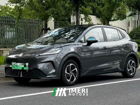 2025 SAIC MG4 2026 437 Comfort Edition - ავტომობილი ჩინეთიდან