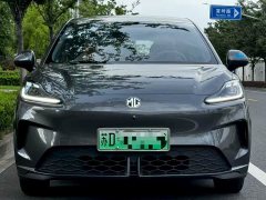 SAIC MG4 2026 437 Comfort Edition - ფოტო 2