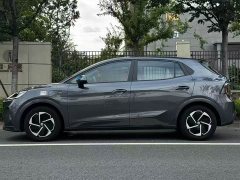 SAIC MG4 2026 437 Comfort Edition - ფოტო 3