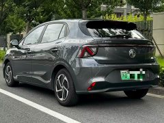 SAIC MG4 2026 437 Comfort Edition - ფოტო 4
