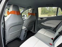 SAIC MG4 2026 437 Comfort Edition - ფოტო 8