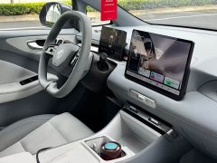 SAIC MG4 2026 437 Comfort Edition - ფოტო 9