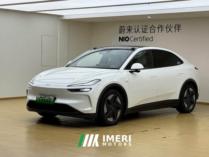 Nio Lerado L60 60kWh Rear-Wheel Drive - ავტომობილი ჩინეთიდან