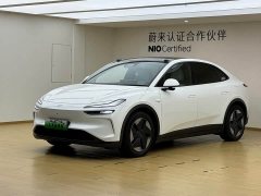 Nio Lerado L60 60kWh Rear-Wheel Drive - ფოტო 1