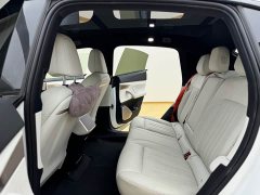 Nio Lerado L60 60kWh Rear-Wheel Drive - ფოტო 10