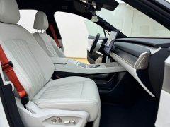 Nio Lerado L60 60kWh Rear-Wheel Drive - ფოტო 12