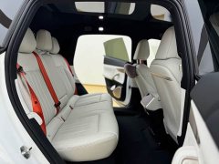 Nio Lerado L60 60kWh Rear-Wheel Drive - ფოტო 13