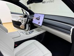 Nio Lerado L60 60kWh Rear-Wheel Drive - ფოტო 14