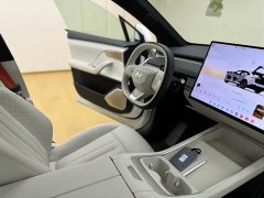 Nio Lerado L60 60kWh Rear-Wheel Drive - ფოტო 16