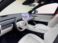 Nio Lerado L60 60kWh Rear-Wheel Drive - ფოტო 18