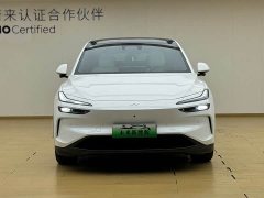 Nio Lerado L60 60kWh Rear-Wheel Drive - ფოტო 3