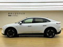 Nio Lerado L60 60kWh Rear-Wheel Drive - ფოტო 5
