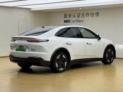 Nio Lerado L60 60kWh Rear-Wheel Drive - ფოტო 6