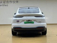 Nio Lerado L60 60kWh Rear-Wheel Drive - ფოტო 7